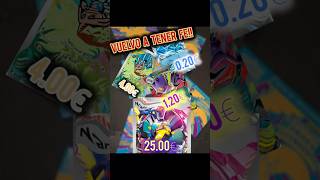 vuelvo a tener suerte 💪  - pokemon héroes ascendentes #pokemon #tarjetaspokemon #pokemoncards