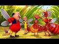 Motu Patlu ने बचाई Ants की पूरी Dynasty Motu Patlu मोटू पतलू