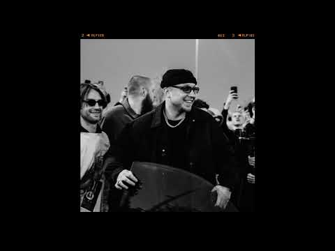 (FREE) T-Fest x Pharaoh Type Beat -  "Sunday Service"│Melodic Type Beat 2025