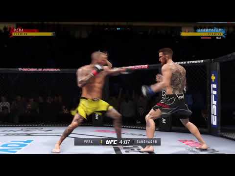 Best 135er Of All Time Ep 1 Epic Matchup!