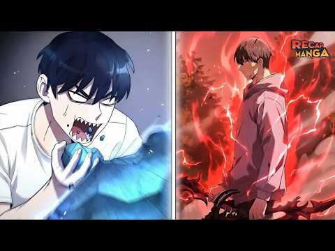 People Thought He Was Stupid For Eating Everything, But In Truth It Helped Him Become A Ruler