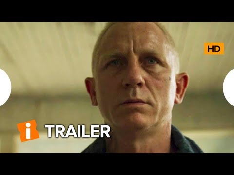 2017 Logan Lucky - Roubo em Família