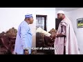 Omo Oba Ole -  A Nigerian Yoruba Movie Starring Odunlade Adekola | Fathia Balogun | Bolaji Amusan