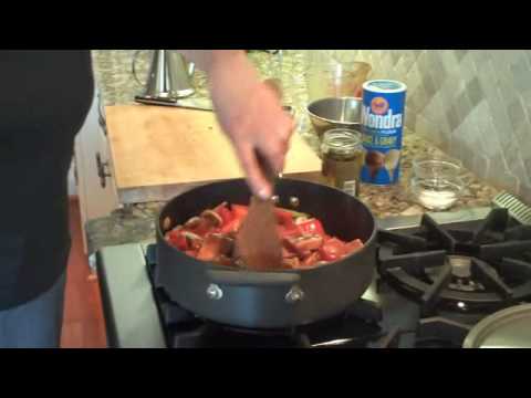Leftover Roast Beef Recipe