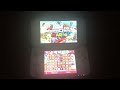 My Nintendo 3DS Menu Walkthrough