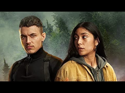 Sayen la decepcionante y básica película de acción de Amazon