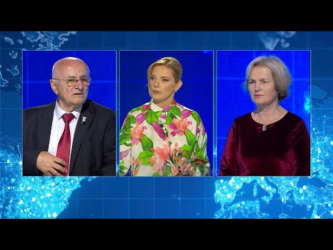 Shpresa Demokrate: SPAK do të pastrojë politikën nga zullumqarët, jemi futur në politikën shqiptare