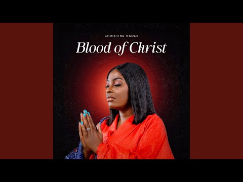 Blood of Christ (Live)