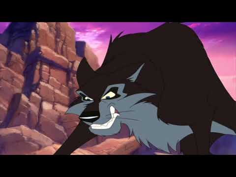 The Wolf Dog King Trilogy Cast Video