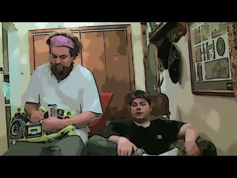 Rabble Rousers Live (1/6) "The M*ther F*cking Rabble Rousers"