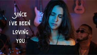 Download lagu Since I've Been Loving You - Led Zeppelin (Cover) mp3