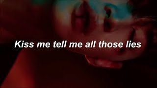 HENRY (헨리) - MONSTER(eng.ver) [LYRICS]