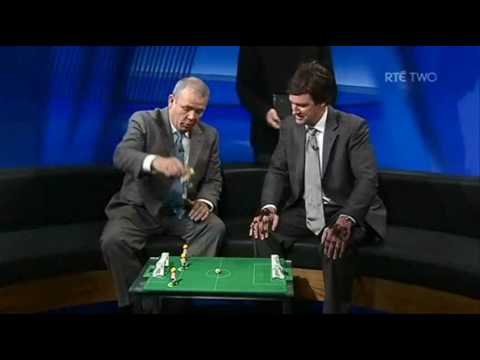 Après Match: The Last Word