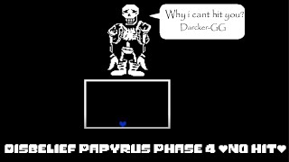 Cover art for disbelief papyrus