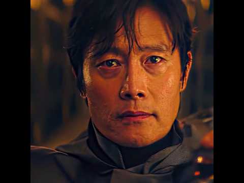 his AURA 🥶💀ft. FRAGMENT SLOWED #shorts #kdrama #viralvideo #squidgame #edit