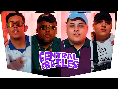 BEBEU FUDEU, NOVINHA ENDOIDOU - MC Kitinho, MC Luiggi, DJ Gustavo da VS, DJ F7 (Video Clipe Oficial)