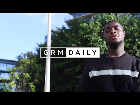 Gwamz - Favourite Flavour [Music Video] | GRM Daily