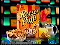 Reese S Puffs Cereal Commercial 2002