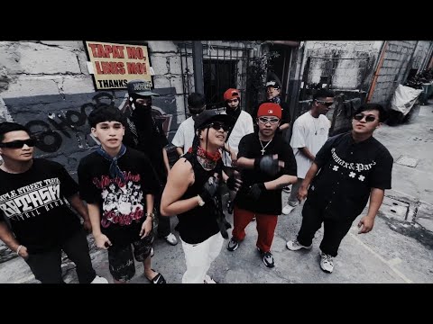 SIXHOOD - Pull up ( OFFICIAL MUSIC VIDEO )