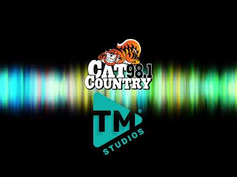 Cat Country 98.1 Jingle Montage by TM Studios | WCTK in Providence, RI