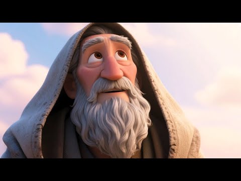 GENESIS 12-17 "The Call of Abram" | 3D Animated Bible Stories (4K)