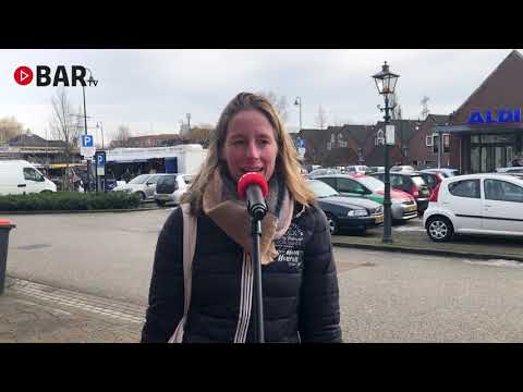 BAR TV #46 - Priklocatie Ridderkerk, de wol is op in Barendrecht en de vraag van de week