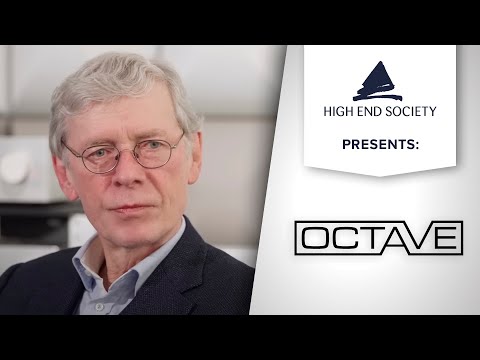 Octave: Ein Blick hinter die Kulissen der Röhren-Verstärker-Manufaktur