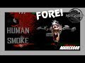 MKX Style Brutality Human Smoke Playthrough MKP Revitalized 2