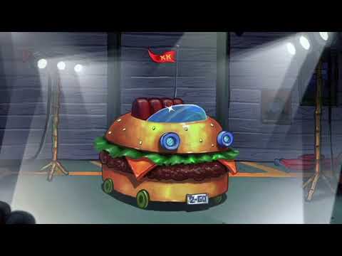 The BugsBob BunnyPants Movie Trailer