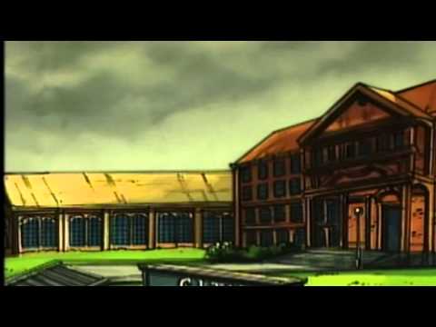 The Tick   1x05   The Tick vs  The Breadmaster