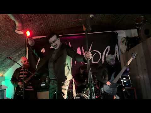 Anti Clone -  Repent (LIVE)