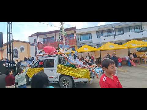 Aquiteven  :  7.338 PESCA BOYACÁ, EL AGUINALDO  EN ESTE PUEBLO ES TRADICIÓN DE 98 AÑOS 2.025, 