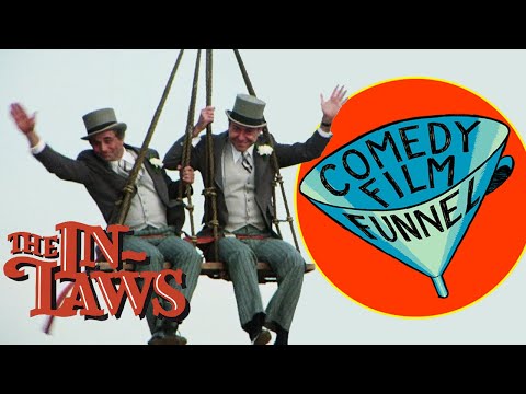 Episode 6:  THE IN-LAWS  (1979)