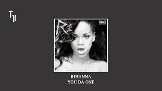 Download lagu Rihanna- You Da One | Sped Up Reverb mp3 Download lagu Rihanna- You Da One | Sped Up Reverb mp3