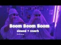 Boom Boom Boom Bollywood Lofi Song Hindi Lofi Song Lofi Song AUR Waves