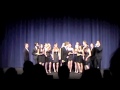 SoCal VoCals You're Not Alone - Michael Coverley Senior Sendoff 2011