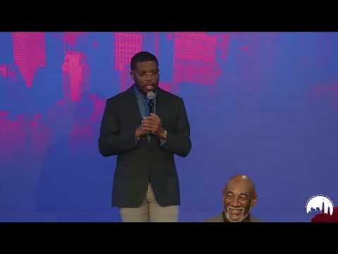 KCC Bible Study - Prophet Brian Carn | October 7, 2025