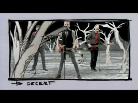 The Futureheads - The Beginning of The Twist.mov