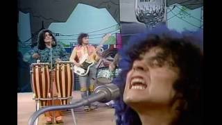 Marc Bolan & T. Rex - Get It On (1971)