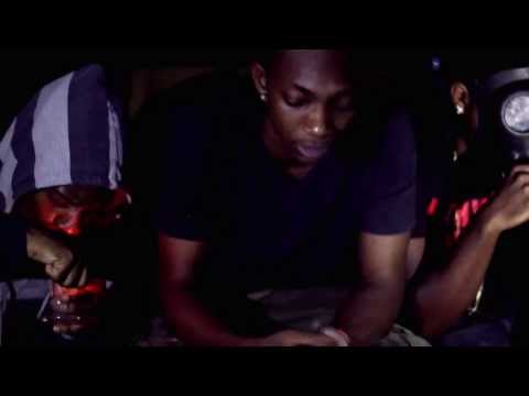 Impatient - Trip Mode (Official Music Video 2013)