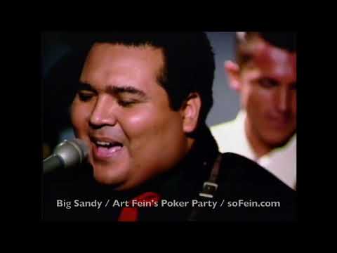 Big Sandy : You're No Fun