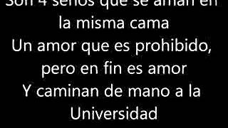 Muñeca de Porcelana Don Omar Letra