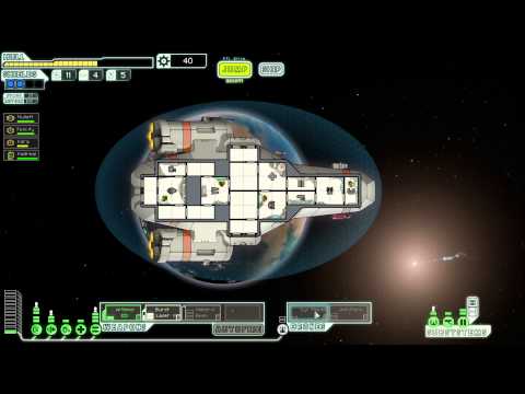 Classic Game Room - FTL: FASTER THAN LIGHT review