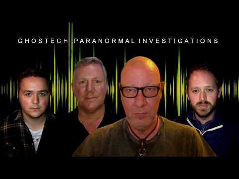 Ghostech Paranormal Investigations - Episode 47 - The Farm