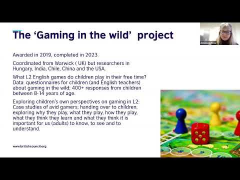 Bringing Today’s World into the Classroom