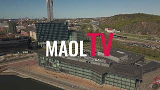 Sveriges Television