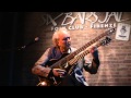 John DOAN in concerto al SIX BARS JAIL - 14.5.13