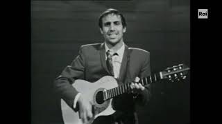 Torno Sui Miei Passi - Adriano Celentano
