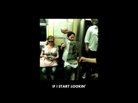 Ilija Ludvig - If I Start Lookin'