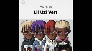 [FREE FOR PROFIT] Lil Uzi Vert Type Beat - &quot;THIS&quot;